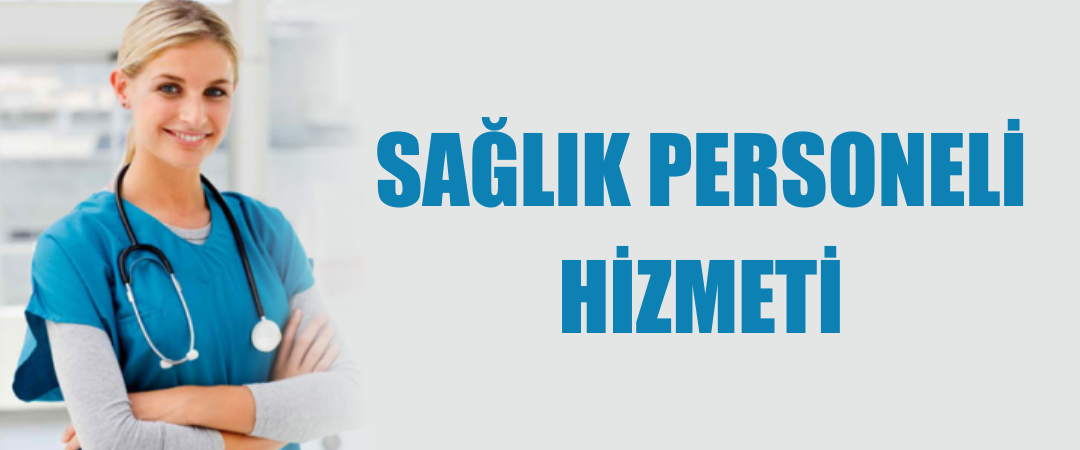 OSGB Hizmeti - Diğer Sağlık Personeli