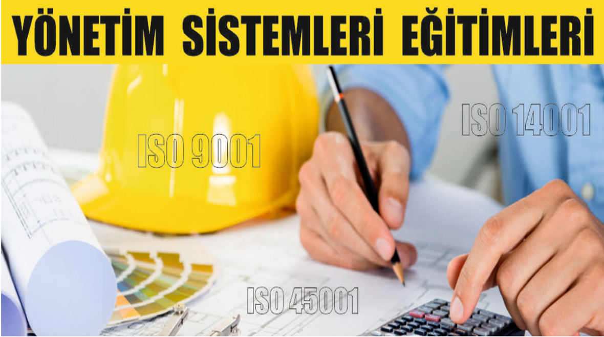 Bireysel Eğitimler- Yönetim sistemleri