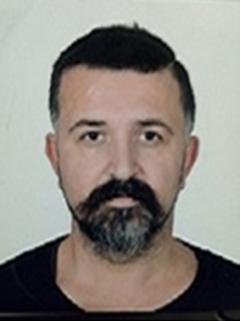  Murat Özgür ALP