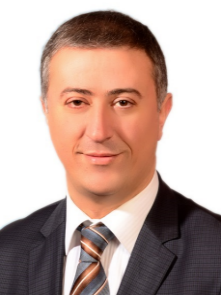 Mustafa MENEKŞEOĞLU